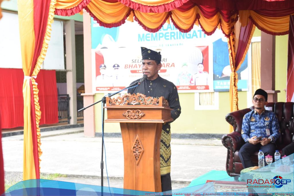 Bupati Kasmarni Buka Kegiatan Edukasi Keuangan dan Business Macthing bagi Pelaku UMKM Kabupaten Bengkalis